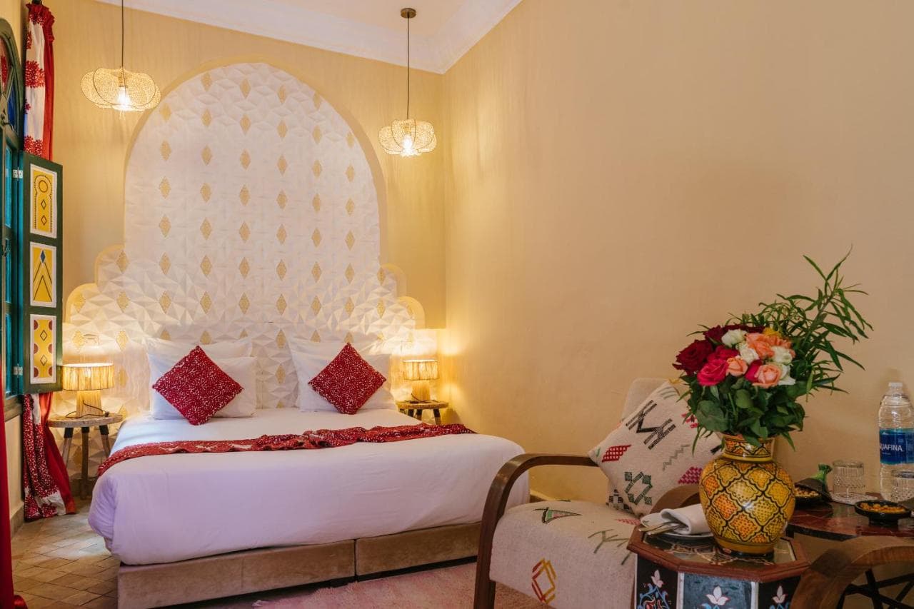 The Little Hara — Marrakech
