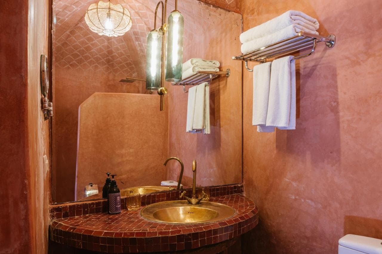 The Little Hara — Marrakech