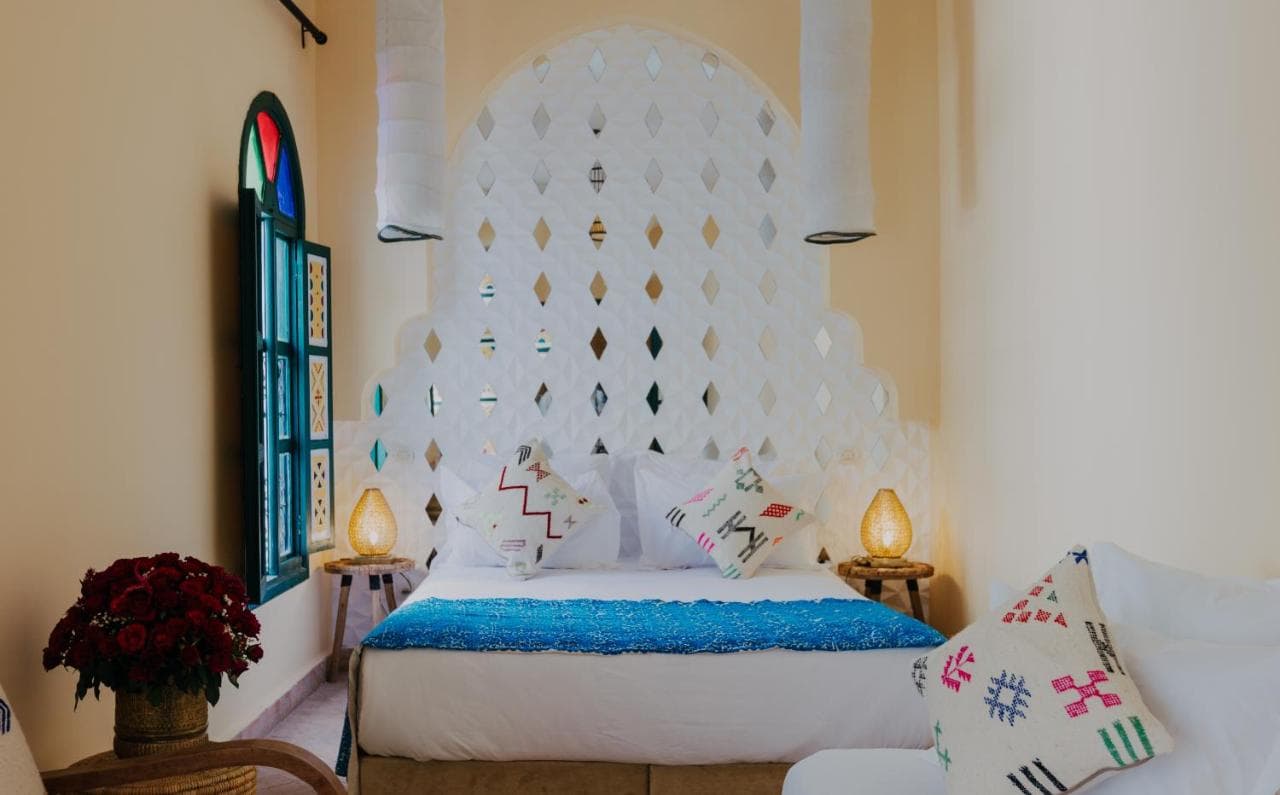 The Little Hara — Marrakech
