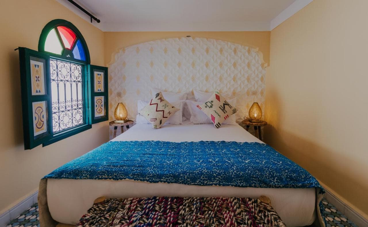 The Little Hara — Marrakech