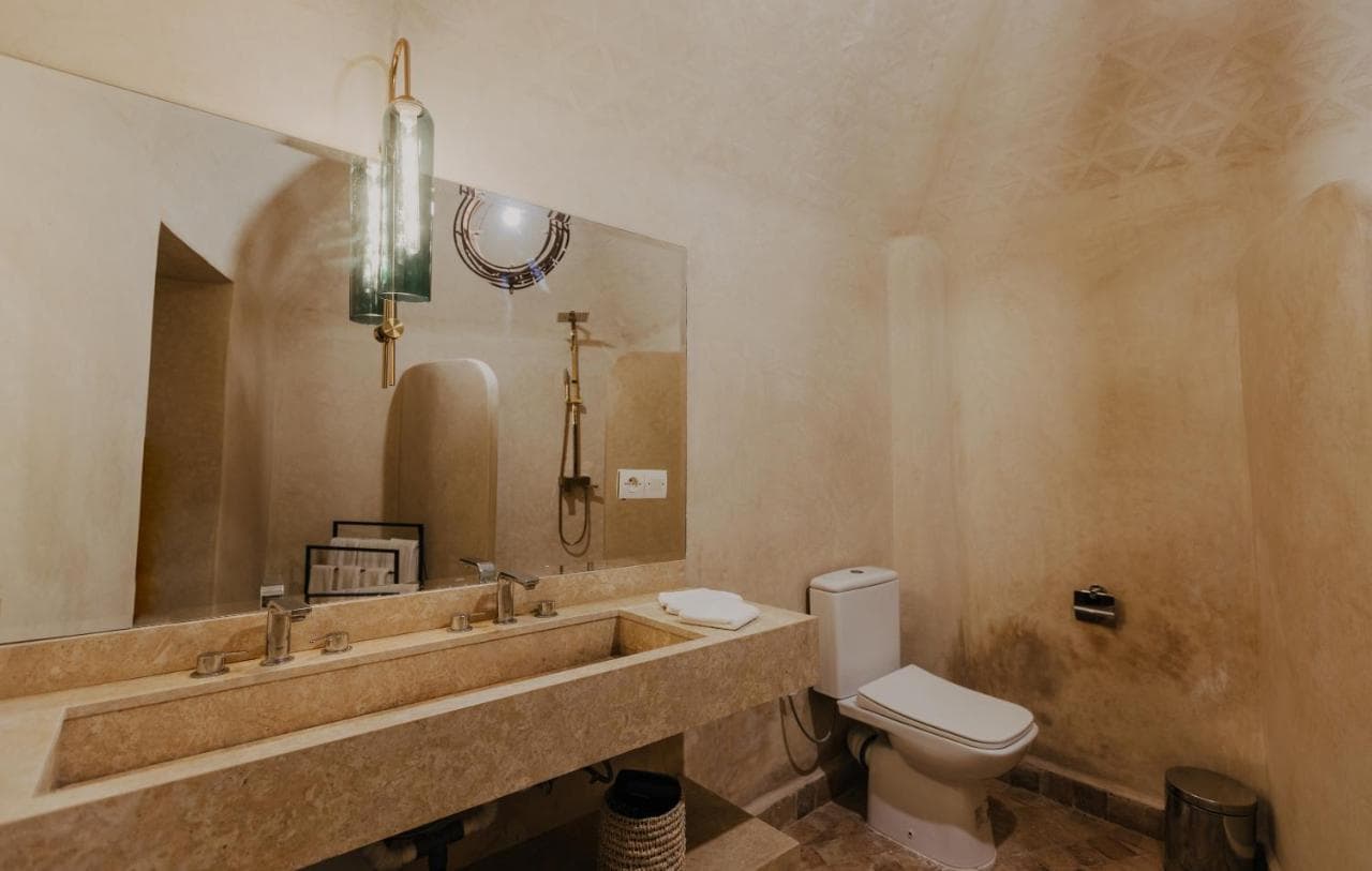 The Little Hara — Marrakech