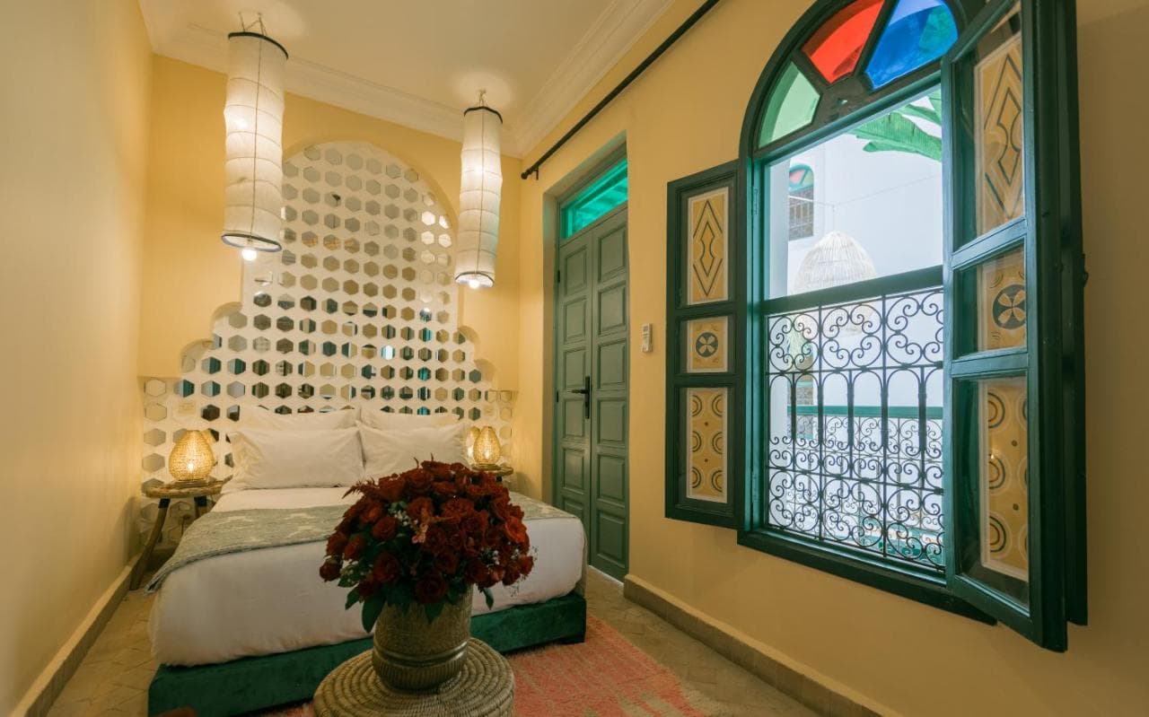 The Little Hara — Marrakech