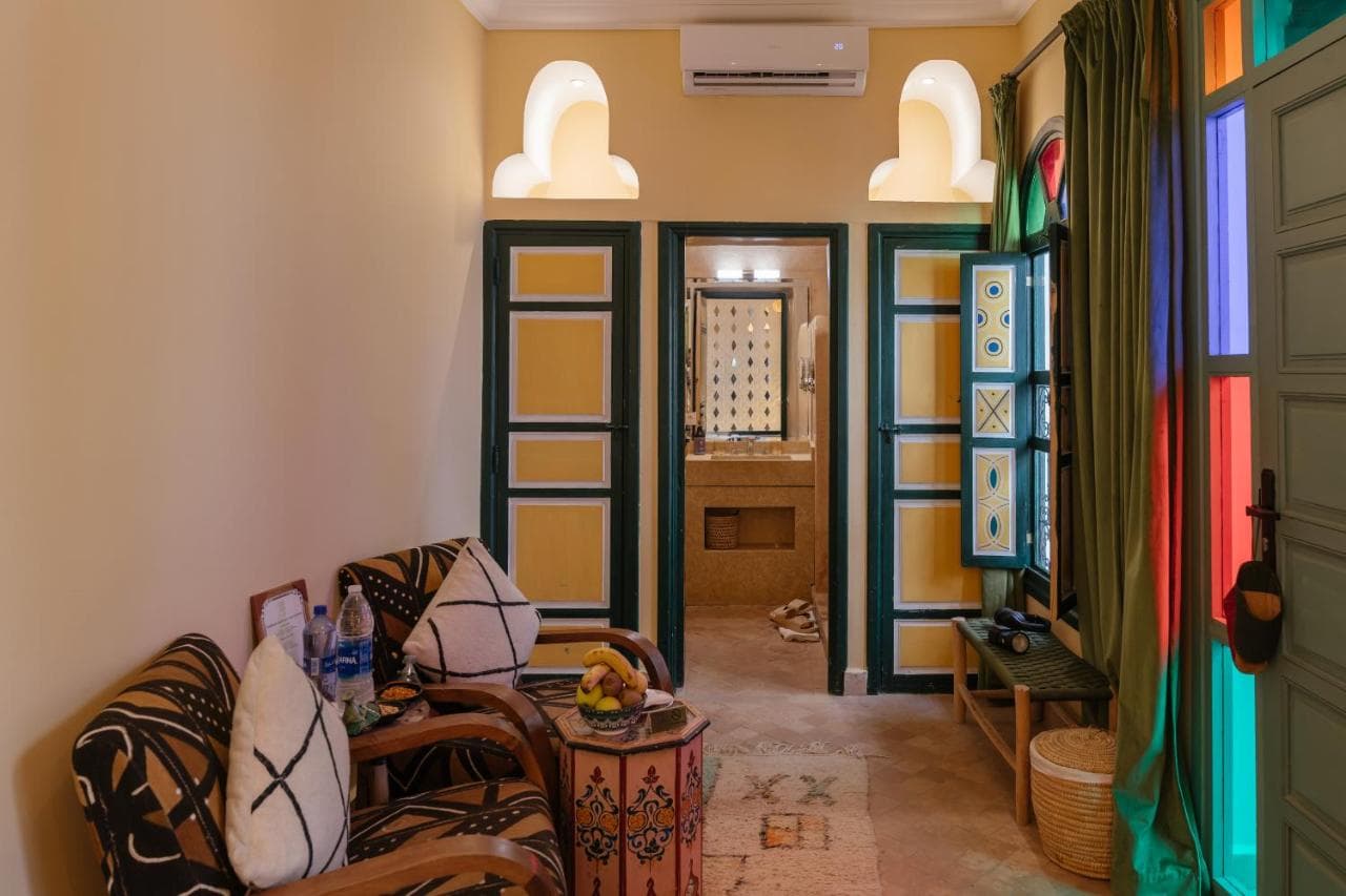 The Little Hara — Marrakech